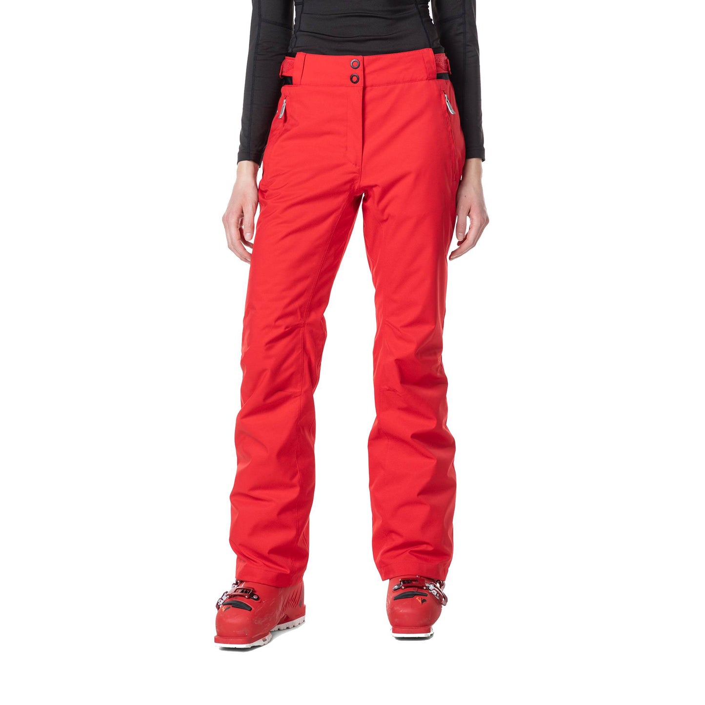 Rossignol Ski Womens Pant 2025 - Skiis & Biikes