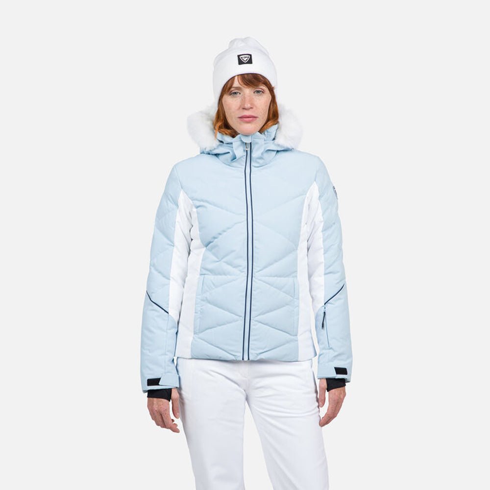 Rossignol Staci Womens Jacket 2024 - Skiis & Biikes