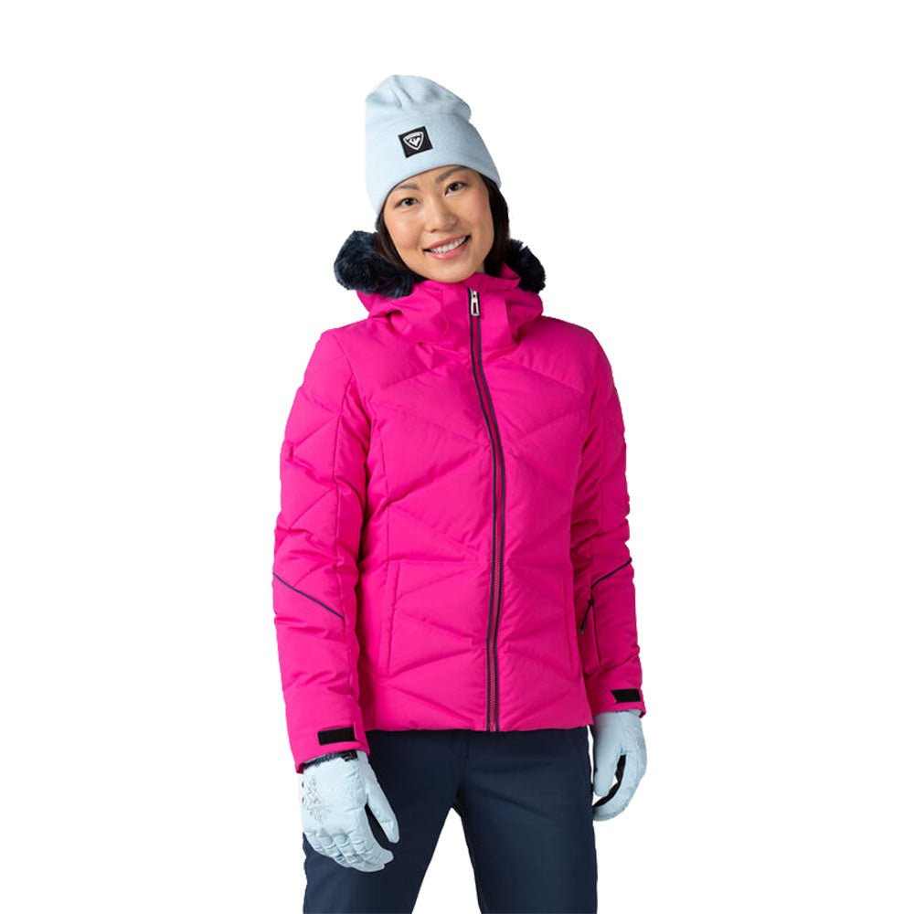 Rossignol Staci Womens Jacket 2024 - Skiis & Biikes