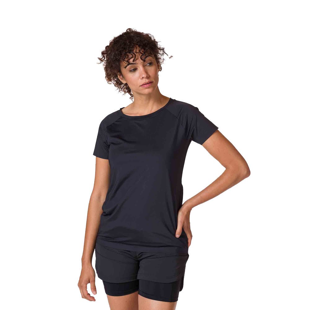 Rossignol Tech Light Womens Tee 2022 - Skiis & Biikes