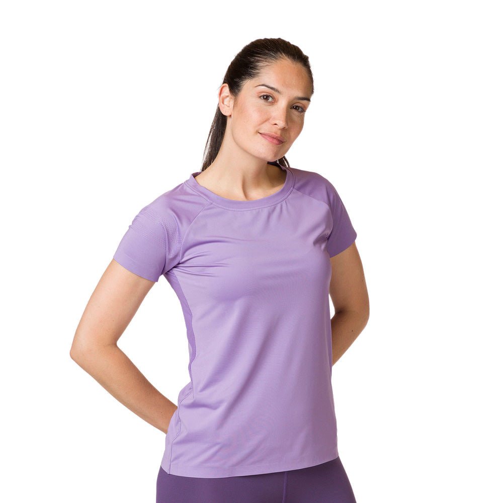 Rossignol Tech Lite Womens Tee 2023 - Skiis & Biikes