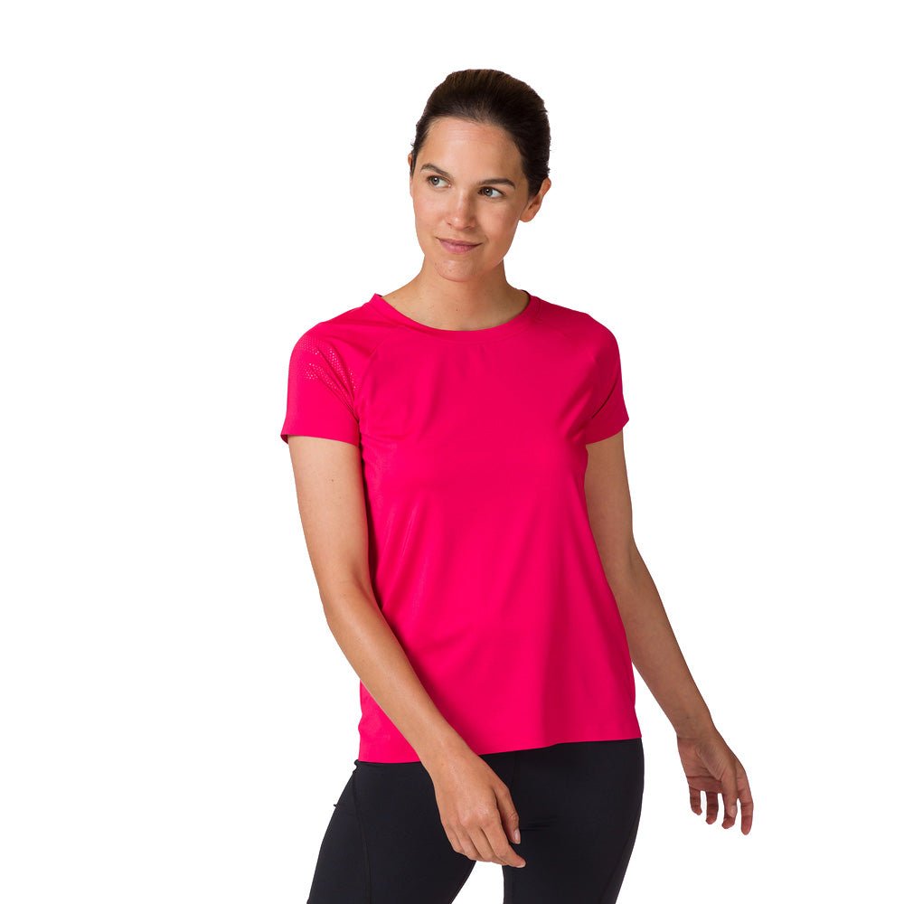 Rossignol Tech Lite Womens Tee 2023 - Skiis & Biikes