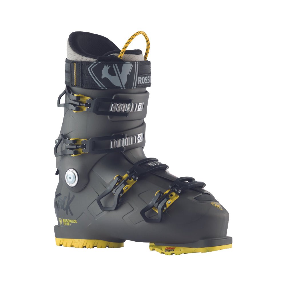 Rossignol Track 110 HV+ GW Mens Ski Boot 2025 - Skiis & Biikes