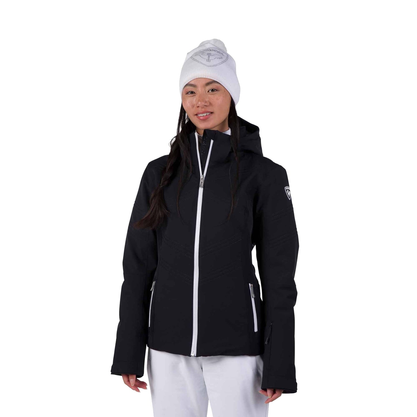 Rossignol Velika Womens Jacket 2025 - Skiis & Biikes