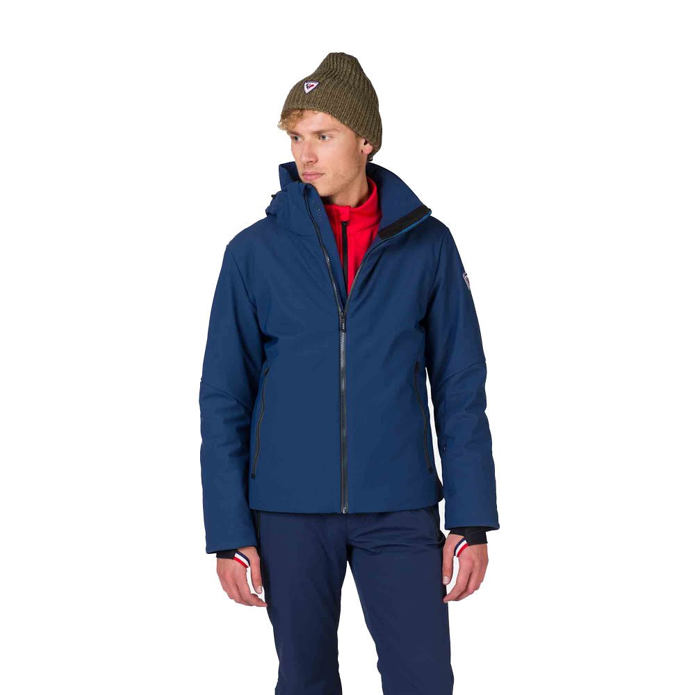 Rossignol Versatile Mens Jacket 2024 - Skiis & Biikes