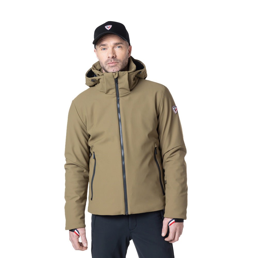 Rossignol Versatile Mens Jacket 2024 - Skiis & Biikes