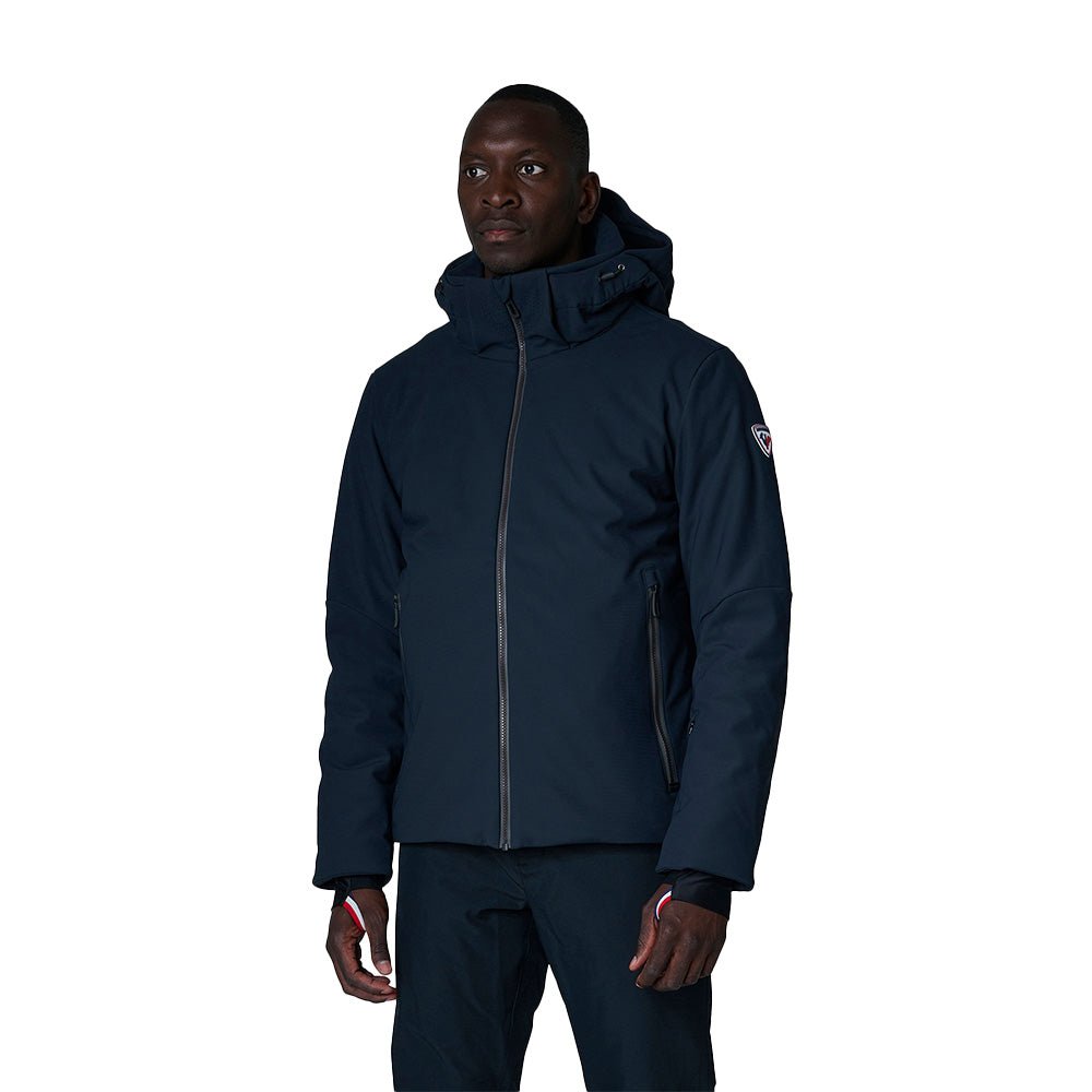 Rossignol Versatile Mens Jacket 2024 - Skiis & Biikes