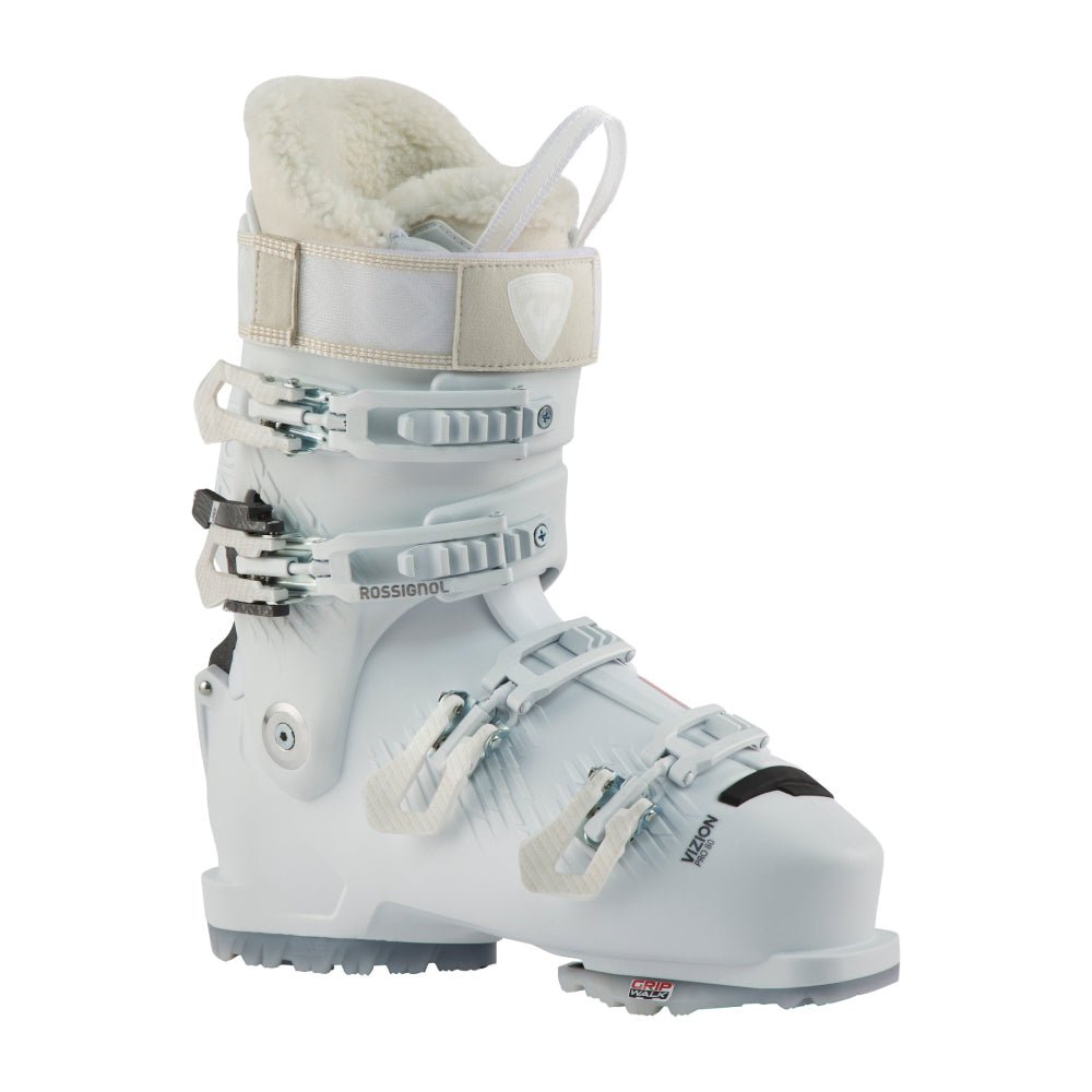 Rossignol Vizion 4B 80 HV GW Womens Ski Boot 2025 - Skiis & Biikes