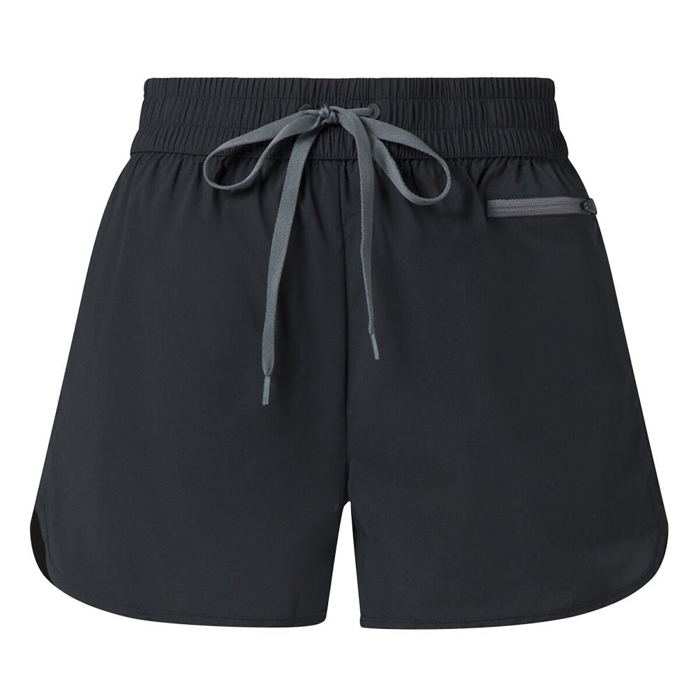 Rossignol Womens Basic 3" Short 2024 - Skiis & Biikes