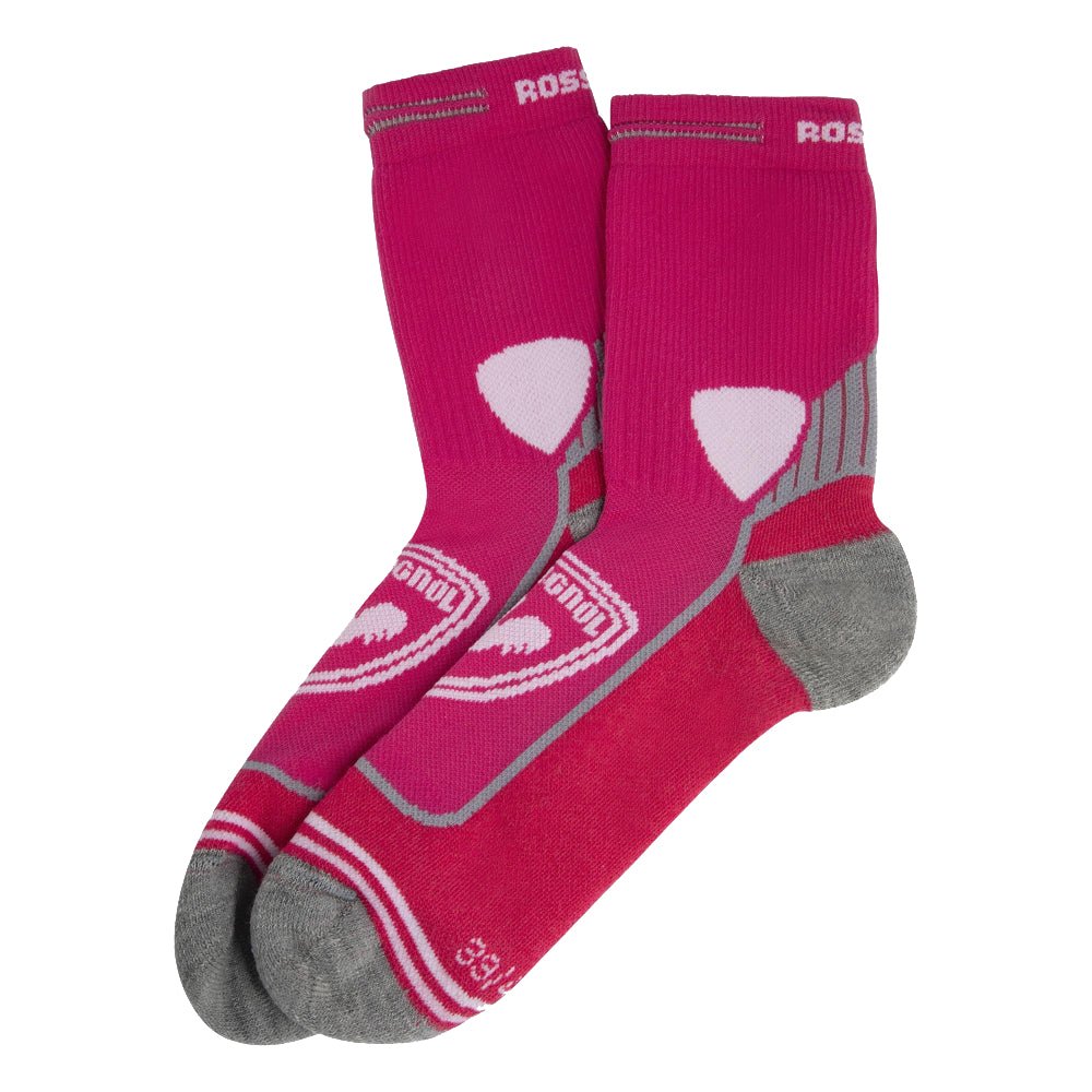 Rossignol Womens Hiking Socks - Skiis & Biikes