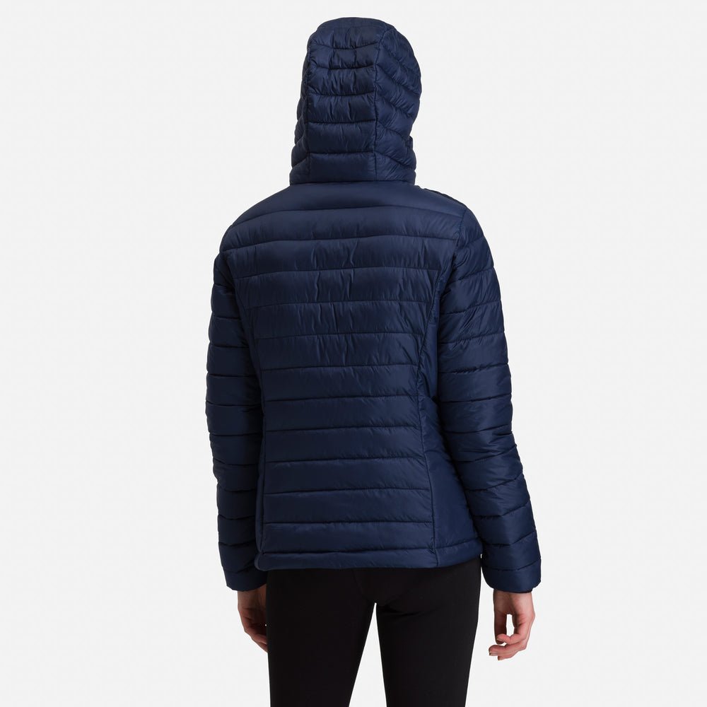 Rossignol Womens Hood Jacket 2023 - Skiis & Biikes