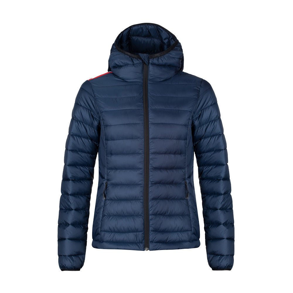 Rossignol Womens Hood Jacket 2023 - Skiis & Biikes