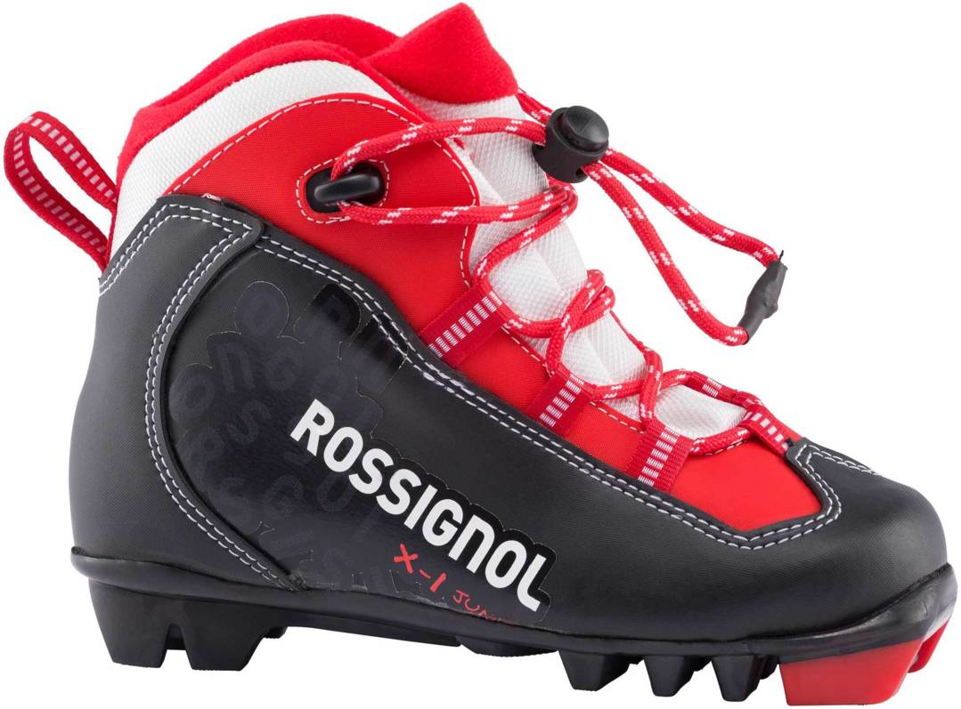 Rossignol X1 JR Junior Nordic Ski Boot - Skiis & Biikes