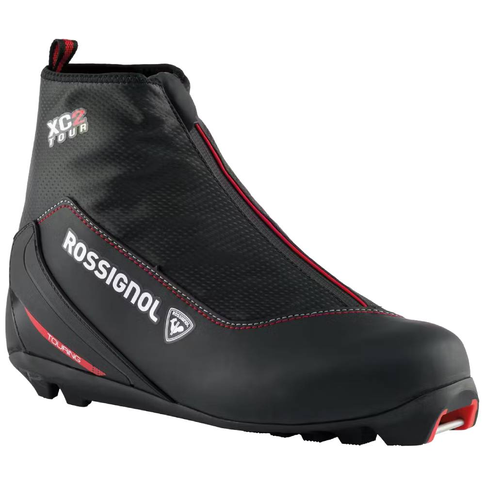 Rossignol XC - 2 Nordic Ski Boot - Skiis & Biikes