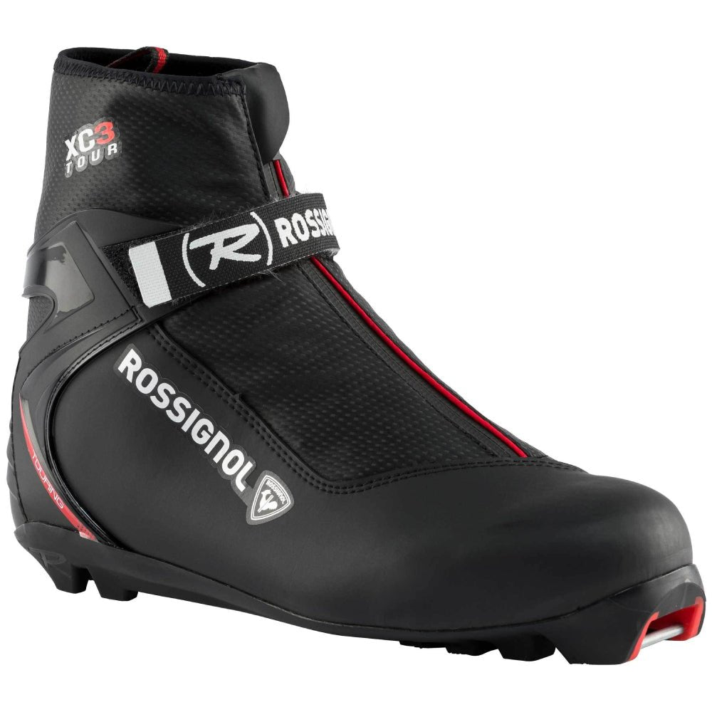 Rossignol XC - 3 Nordic Ski Boots - Skiis & Biikes