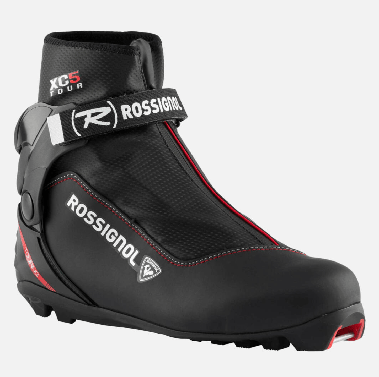 Rossignol XC - 5 Nordic Ski Boot - Skiis & Biikes