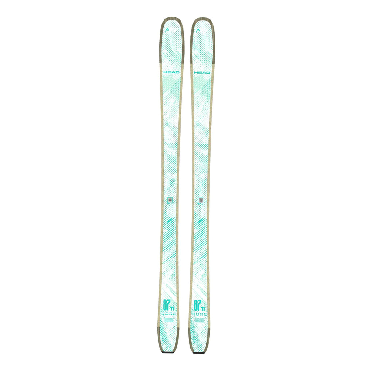 Head Kore 87 Ti Womens Ski 2027