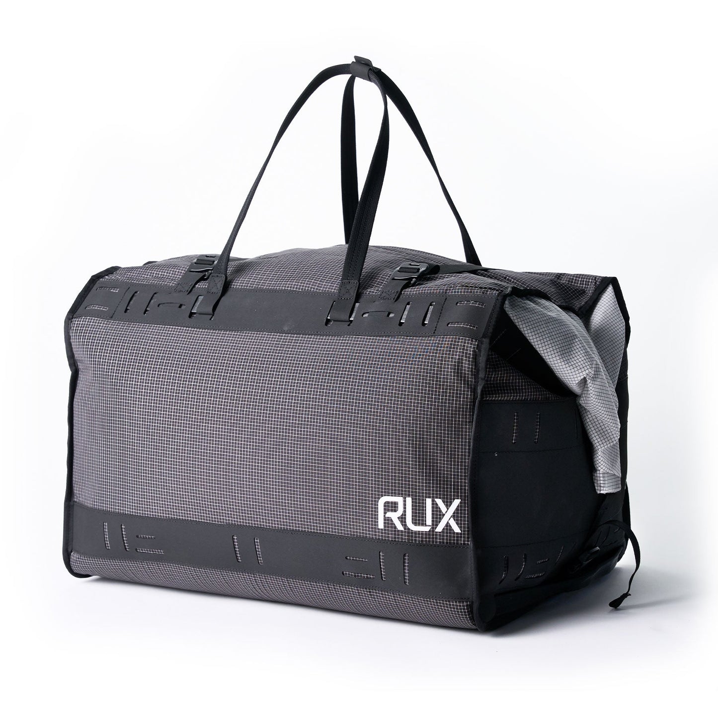RUX 55L Duffel Box Plus - Skiis & Biikes