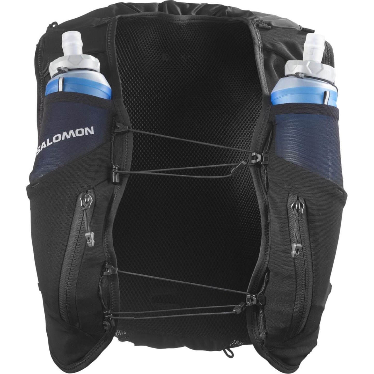 Salomon ADV Skin 12L Womens Hydration Vest - Skiis & Biikes