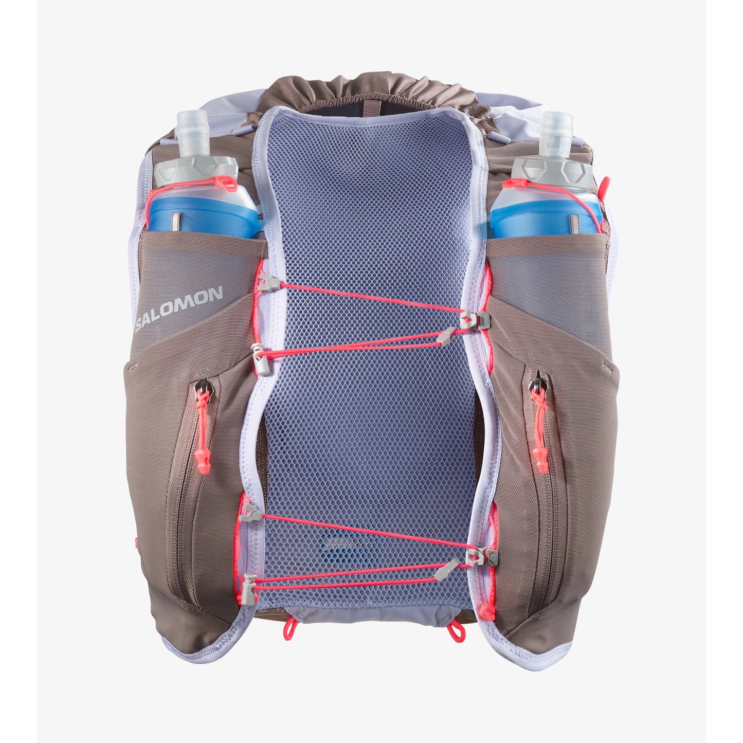 Salomon ADV Skin 12L Womens Hydration Vest - Skiis & Biikes