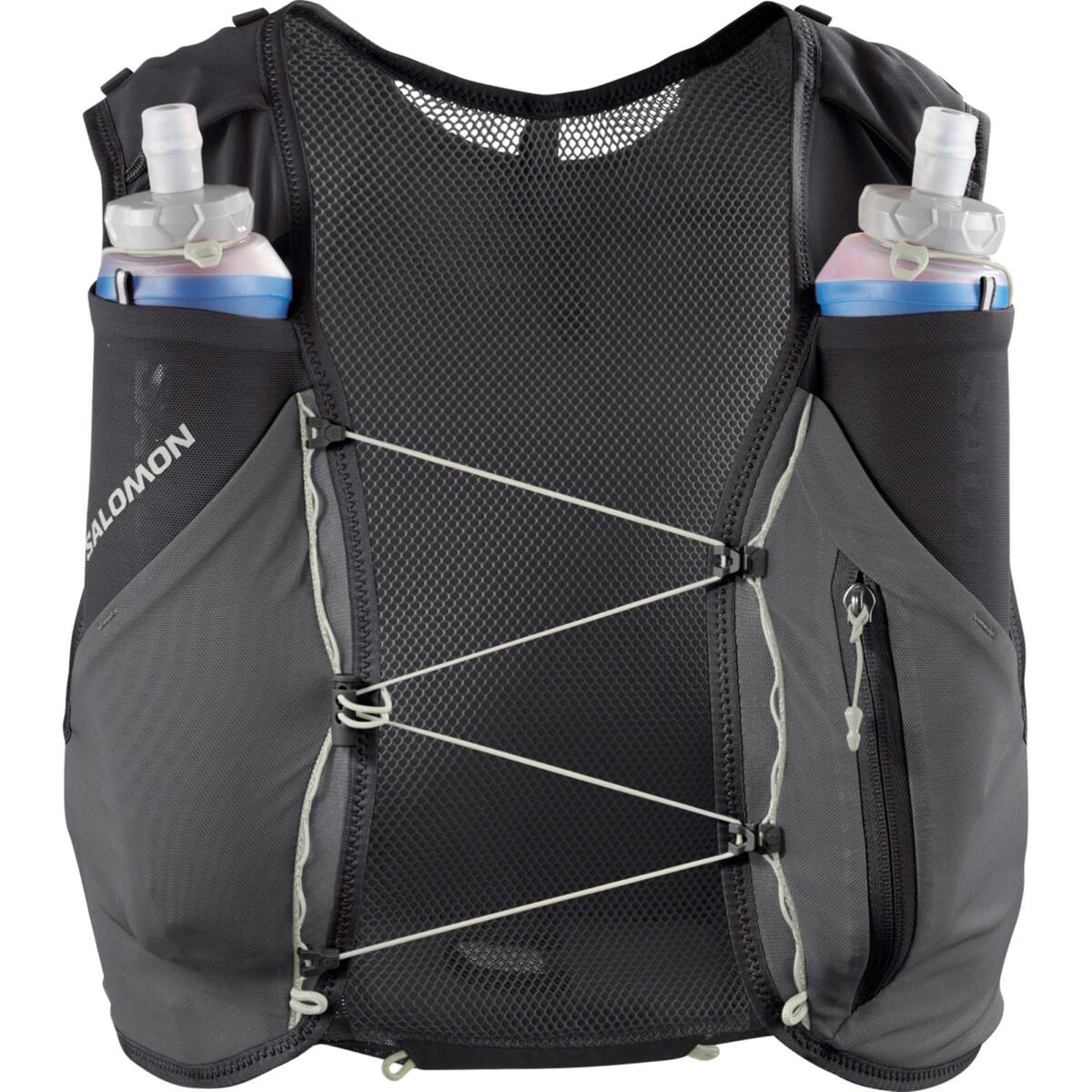 Salomon ADV Skin 5L Gradient Hydration Vest - Skiis & Biikes