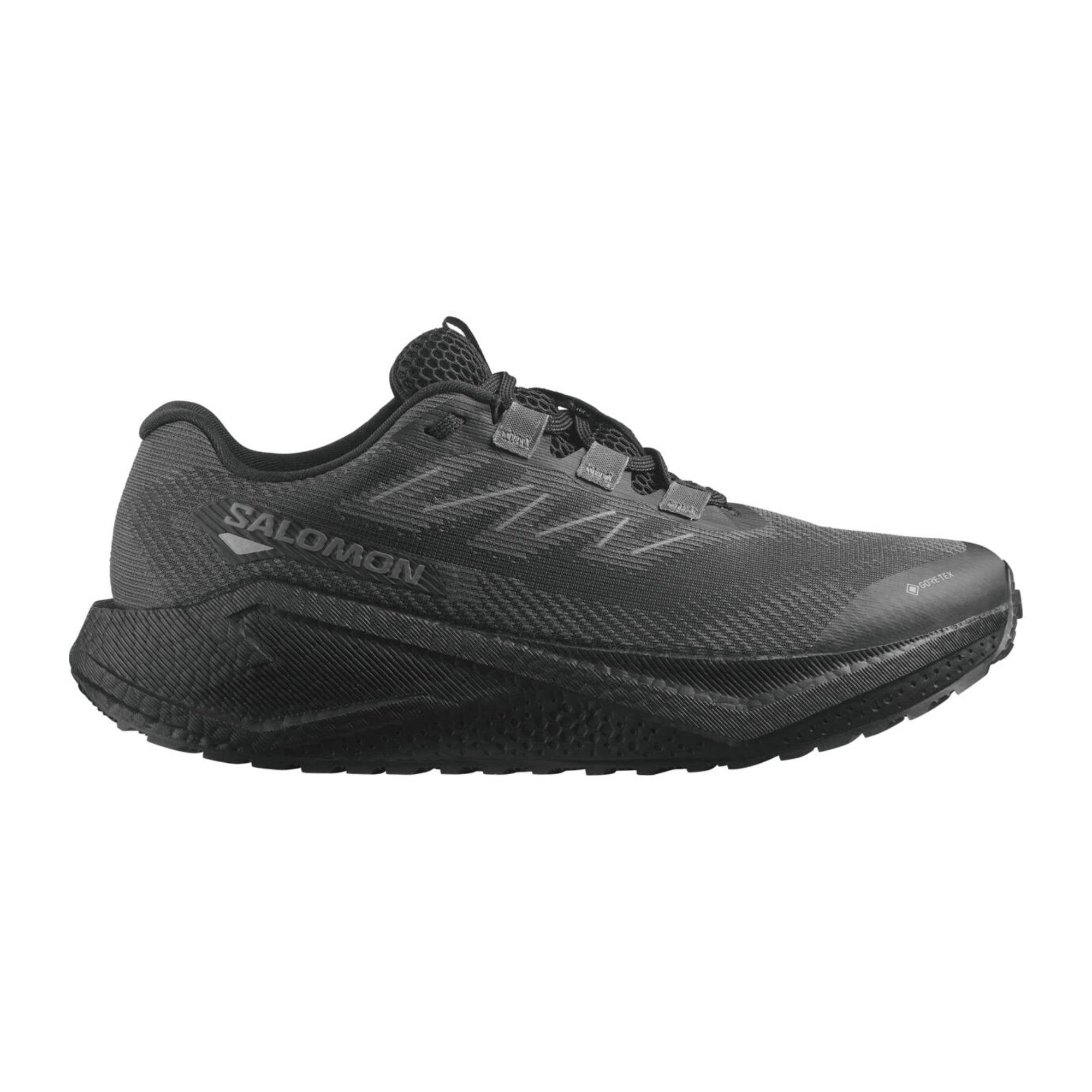 Sale On Mens Shoes 2026.Salomon Aero Blaze 3 Gravel GTX Mens Shoe 2026 - Skiis & Biikes