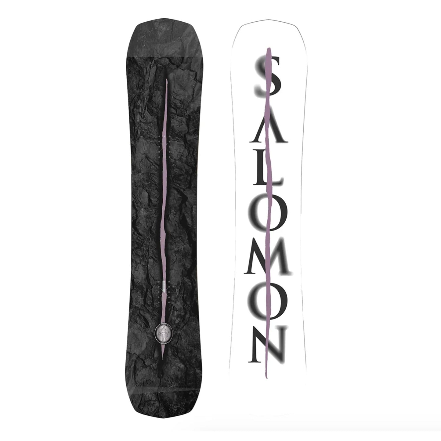 Salomon Craft Snowboard 2025 - Skiis & Biikes