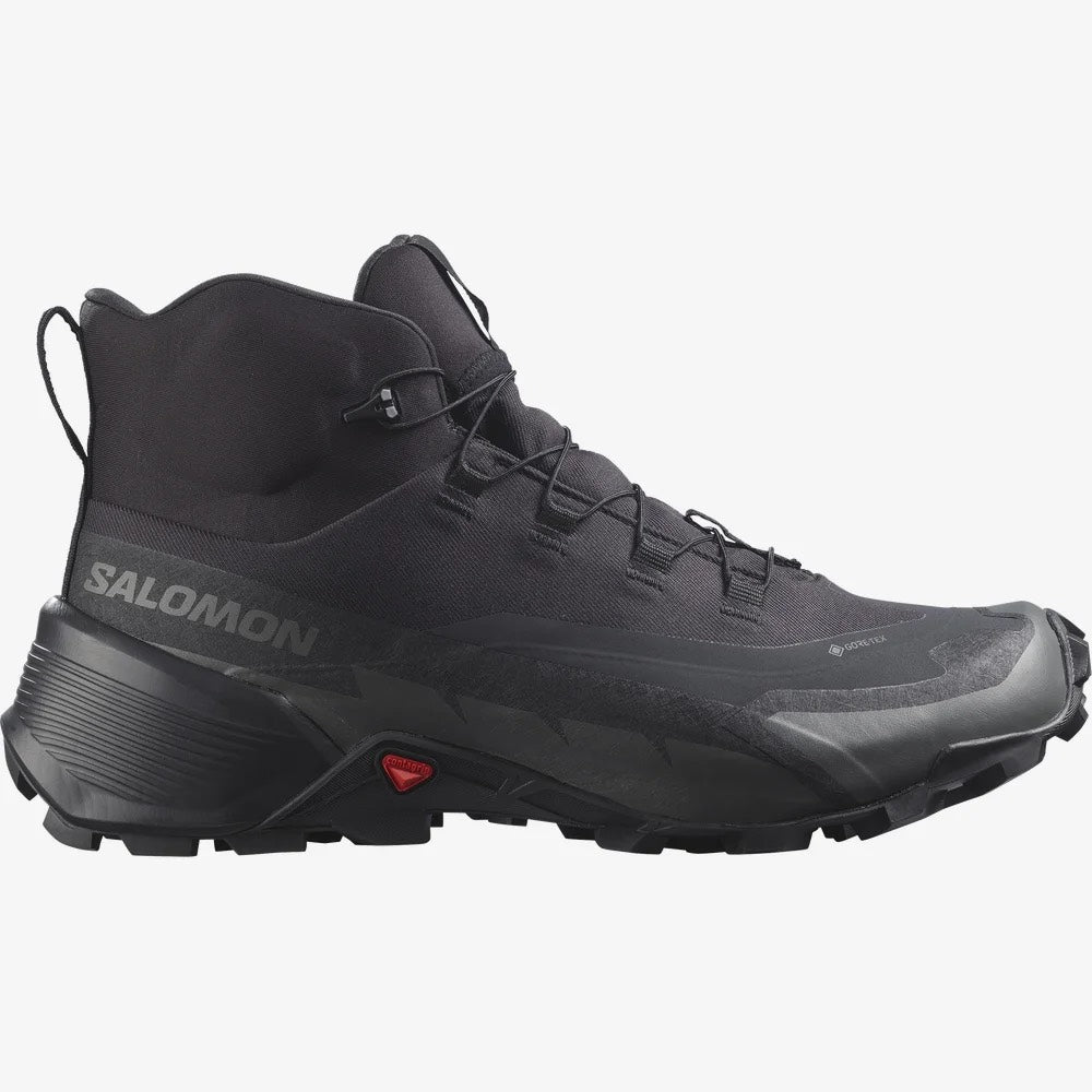 Salomon Cross Hike Mid GTX 2 Mens Shoe 2023 - Skiis & Biikes