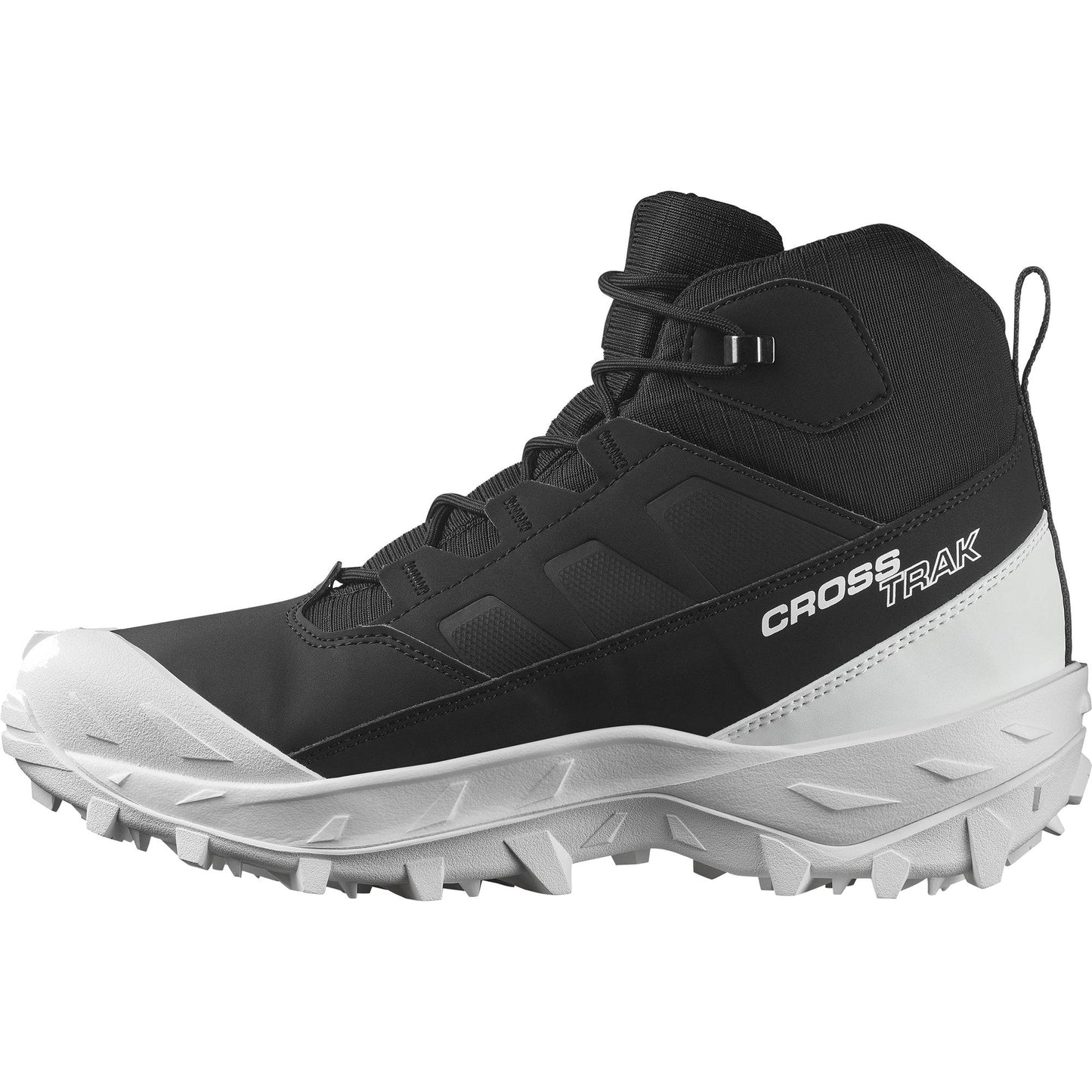 Salomon Crosstrak WP Mens Hiking Boot 2025 - Skiis & Biikes