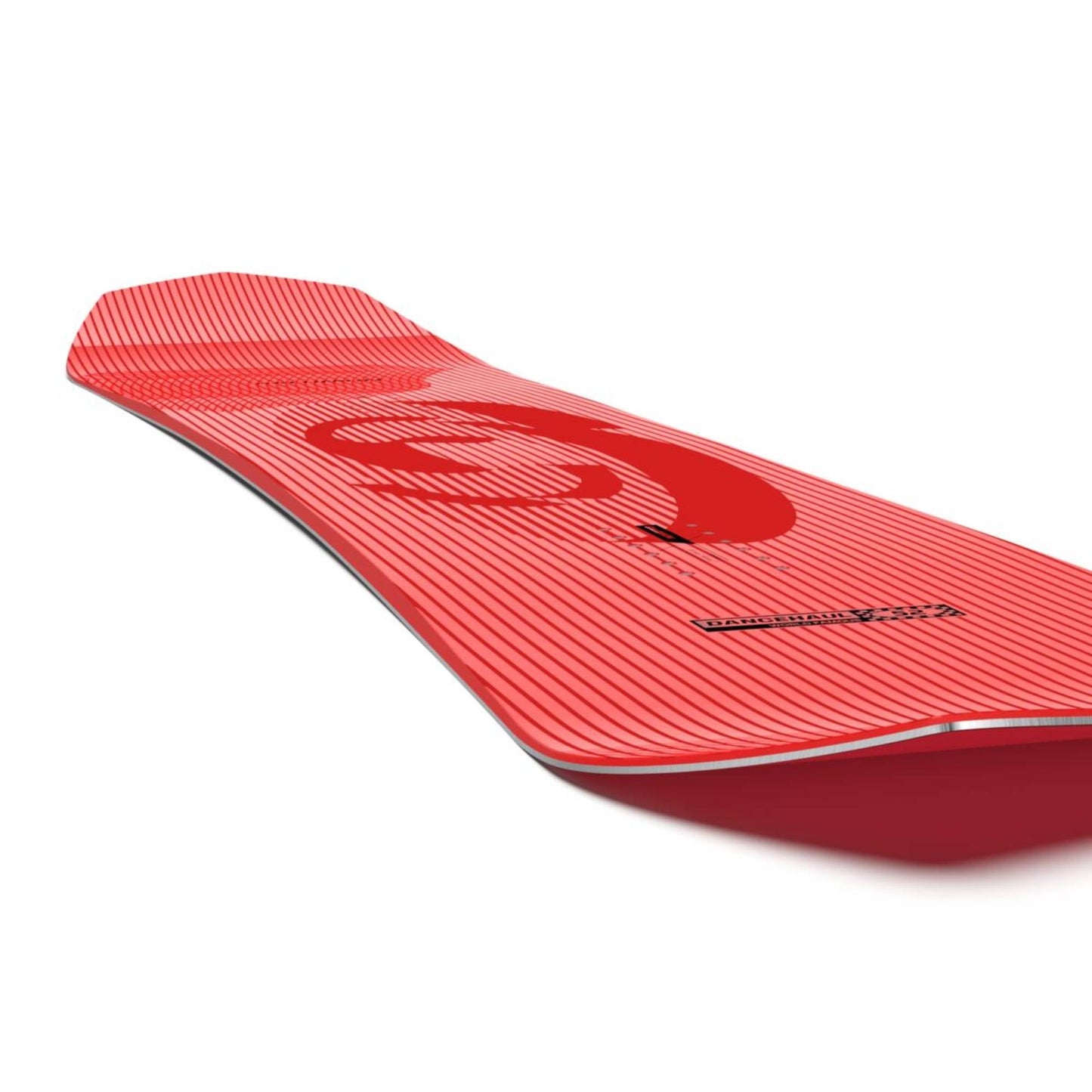 Salomon Dancehaul Snowboard 2026 - Skiis & Biikes