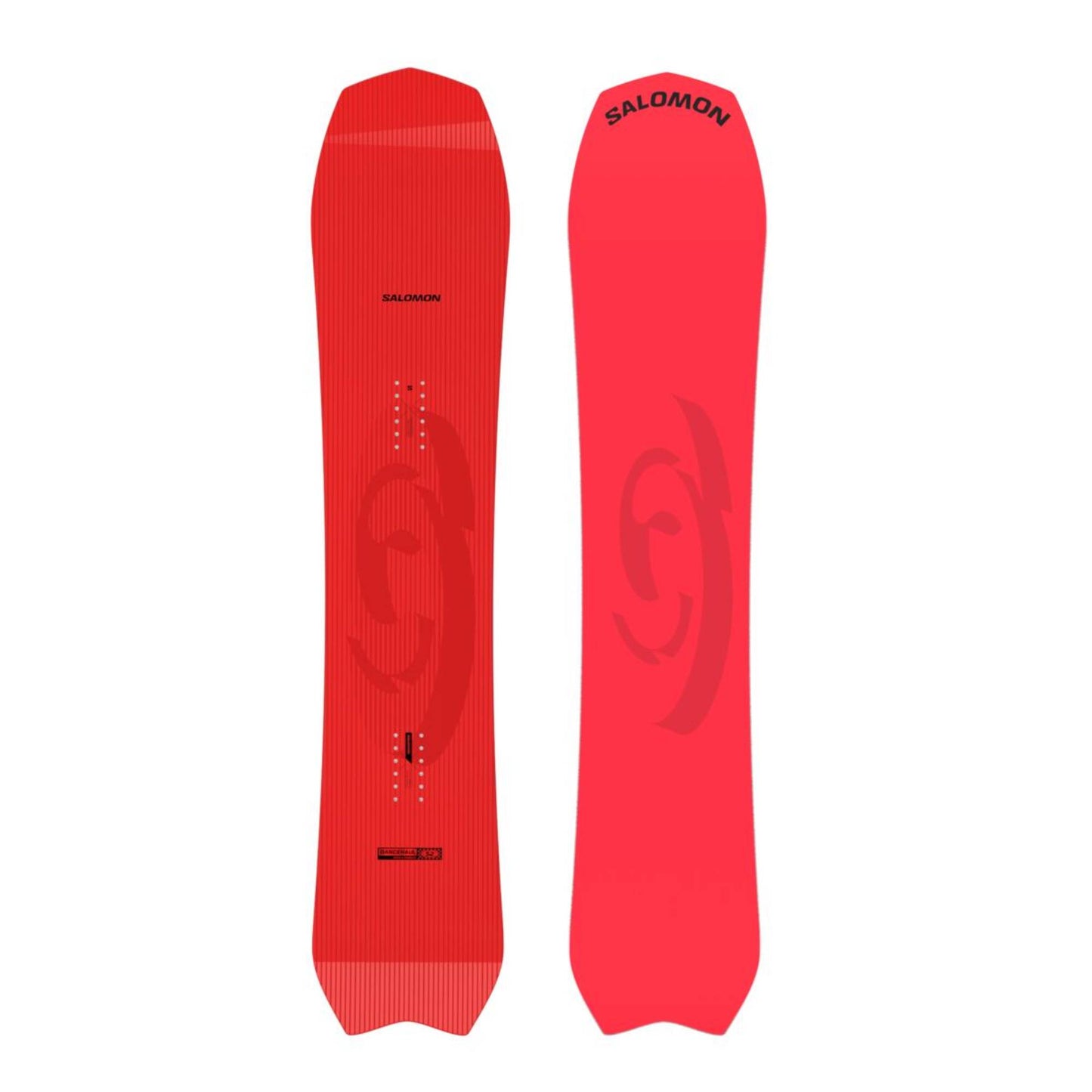 Salomon Dancehaul Snowboard 2026 - Skiis & Biikes