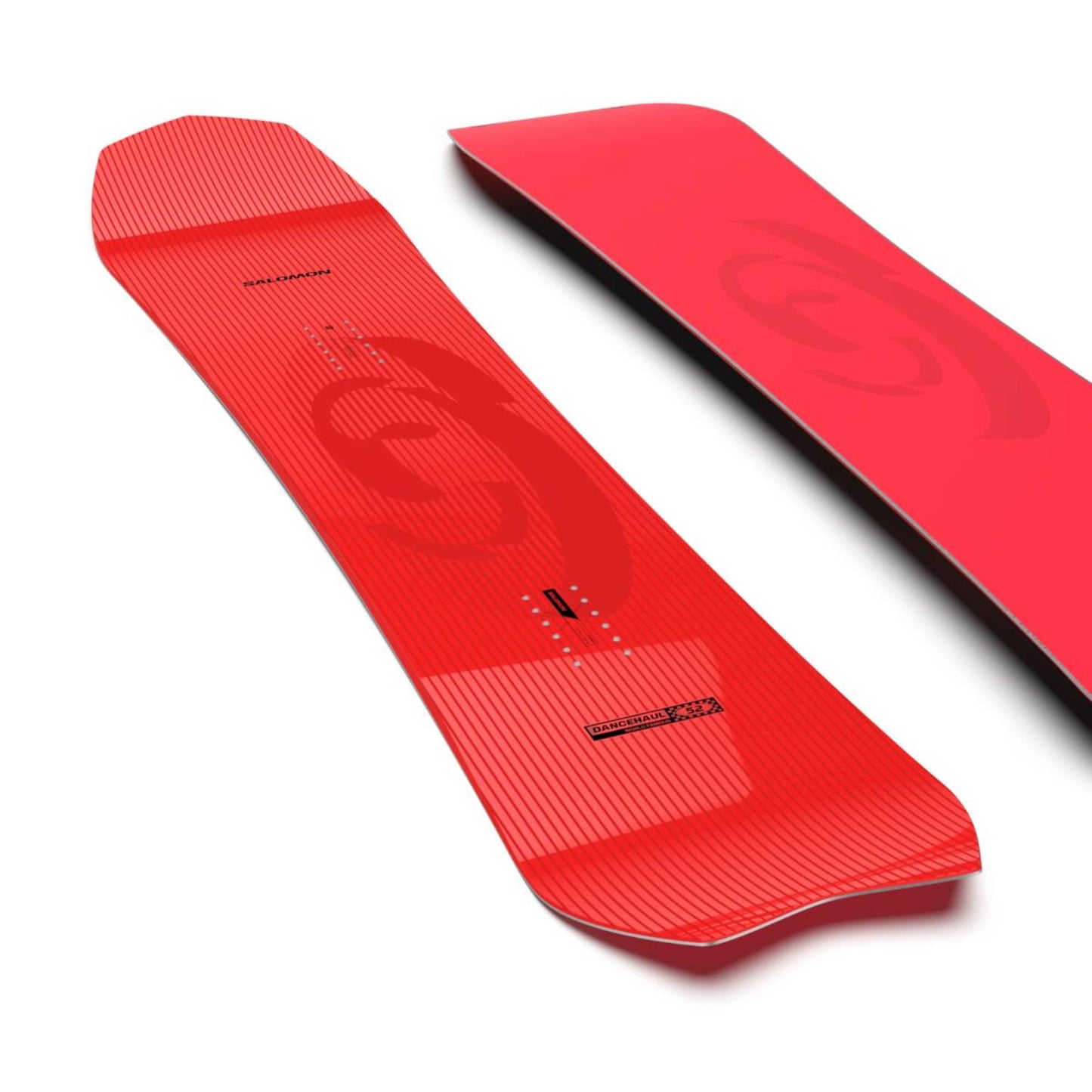 Salomon Dancehaul Snowboard 2026 - Skiis & Biikes