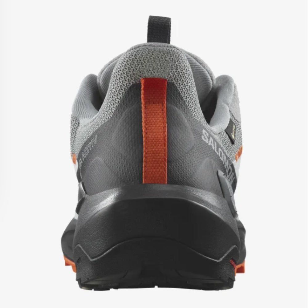 Salomon Elixir Activ GTX Mens Shoe 2024 - Skiis & Biikes