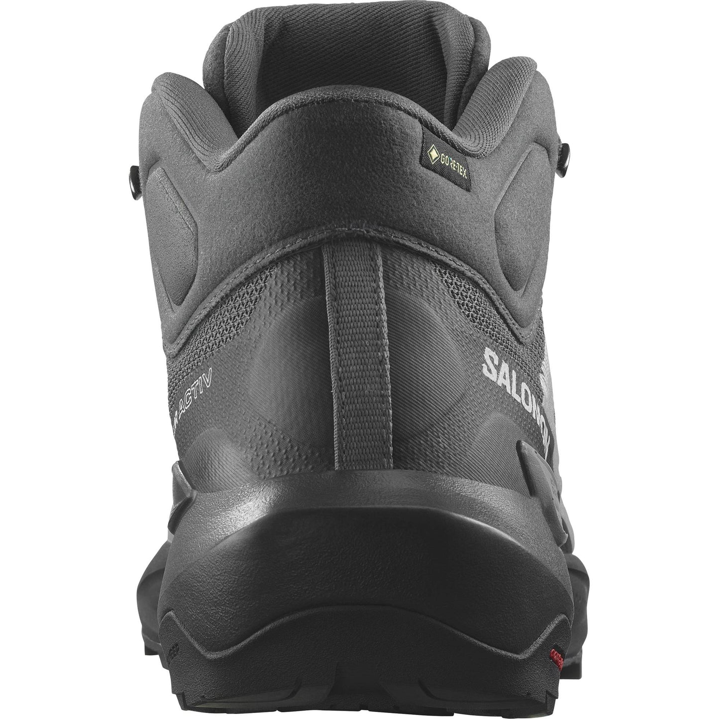 Salomon Elixir Activ Mid GTX Mens Shoe 2025 - Skiis & Biikes
