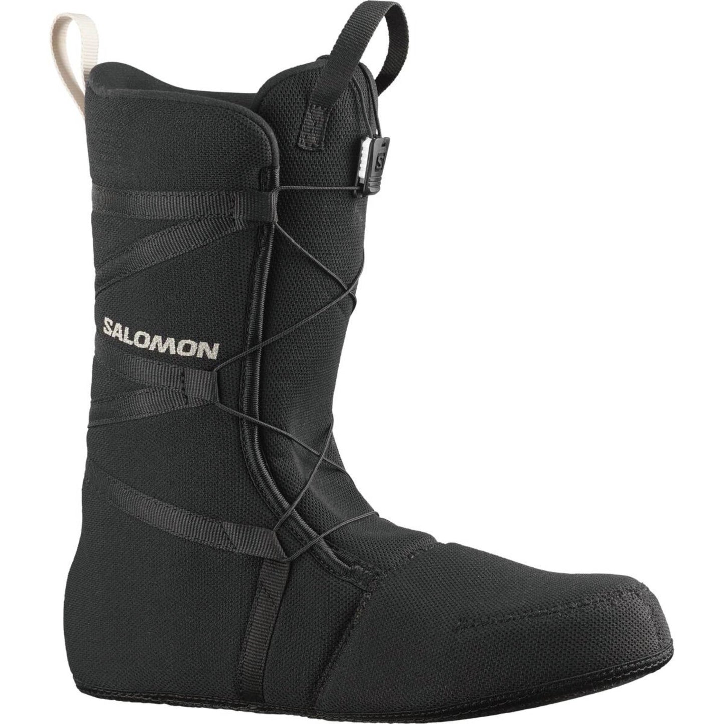 Salomon Faction BOA Snowboard Boots 2026 - Skiis & Biikes