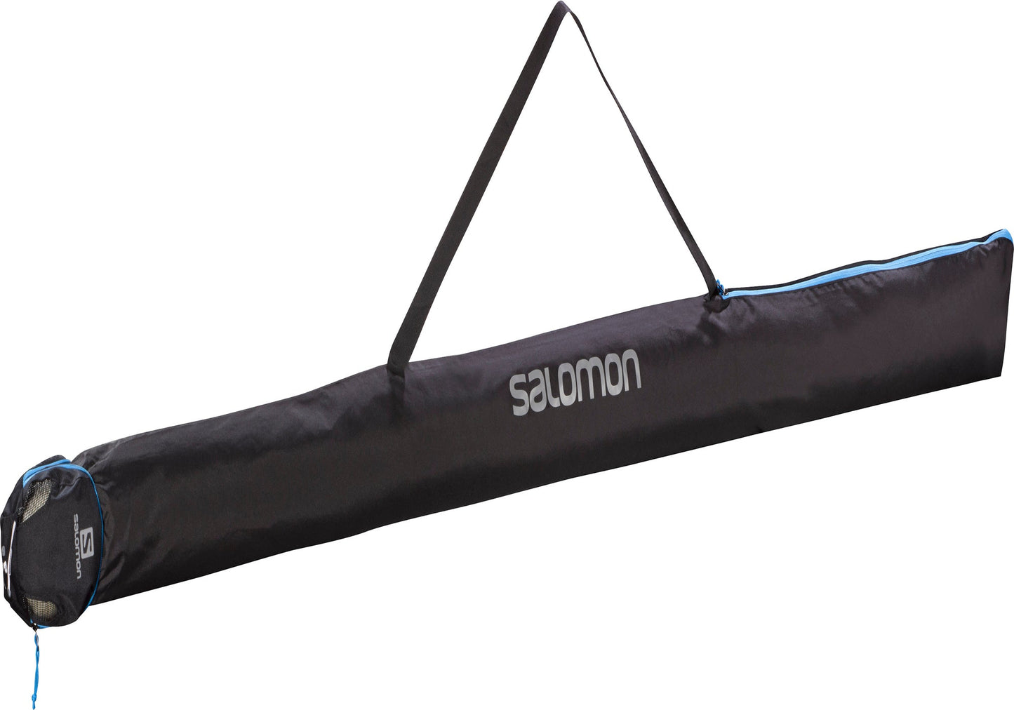 Salomon Nordic 1 Pair Cross Country Pack 2018 - Skiis & Biikes