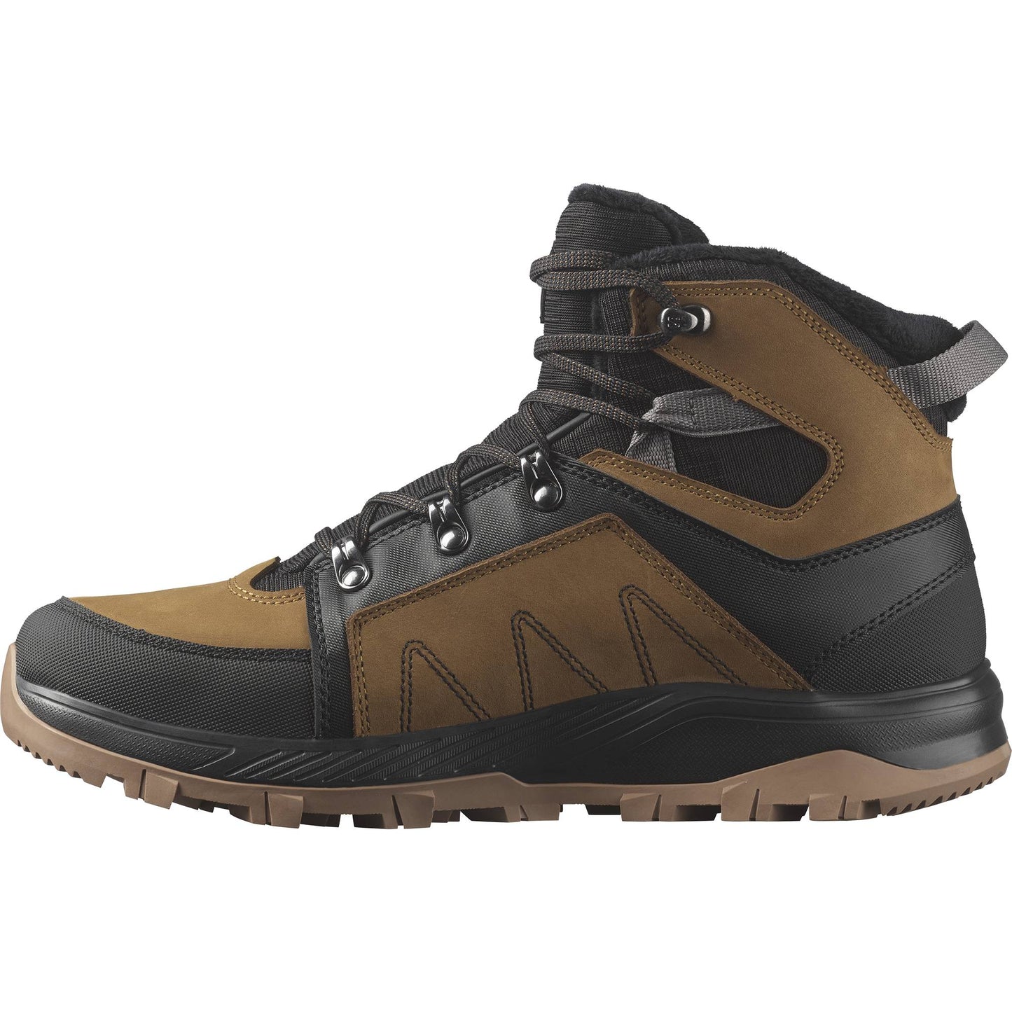 Salomon Outchill TS CSWP Mens Hiking Boot 2025 - Skiis & Biikes