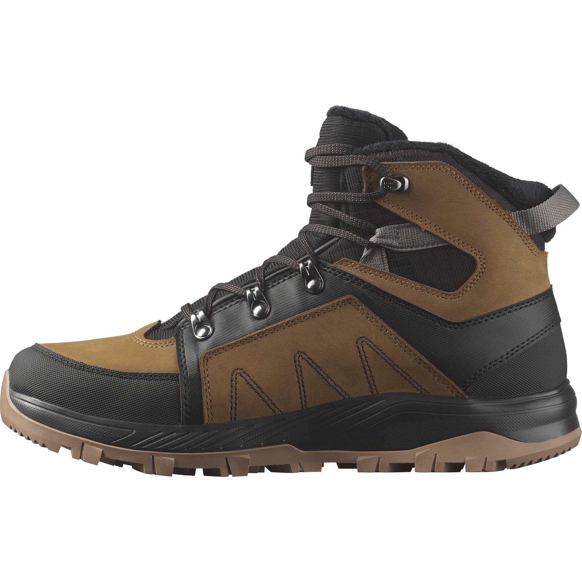 Salomon Outchill TS CSWP Mens Hiking Boot 2025 - Skiis & Biikes