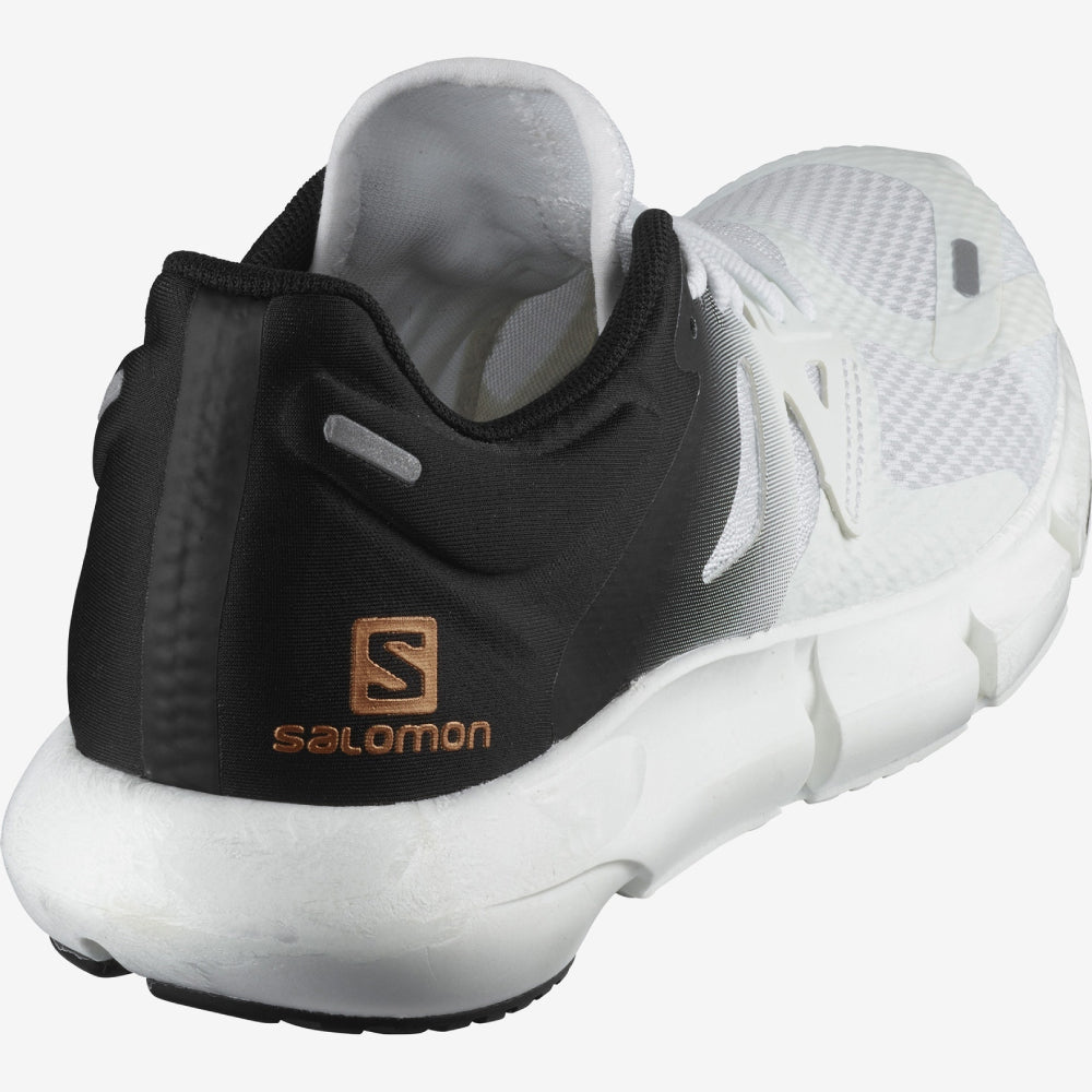 Salomon Predict 2 Womens Shoe 2021 - Skiis & Biikes