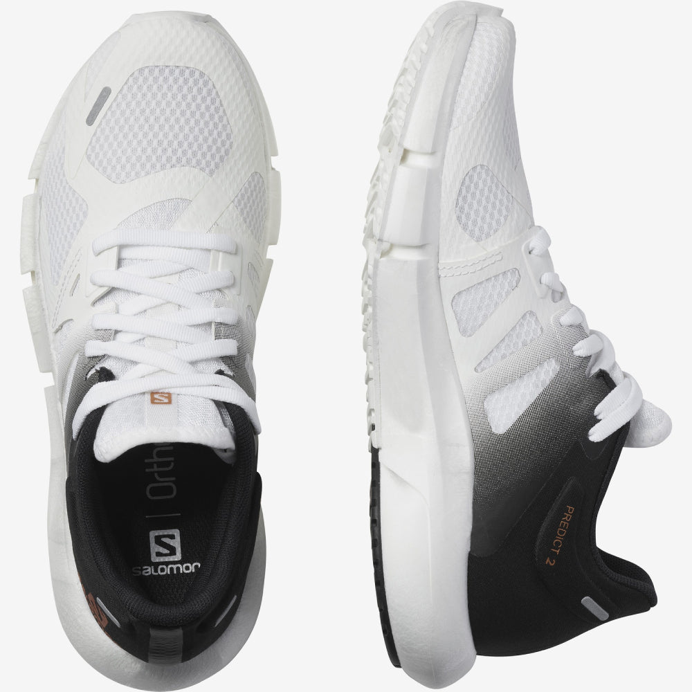 Salomon Predict 2 Womens Shoe 2021 - Skiis & Biikes
