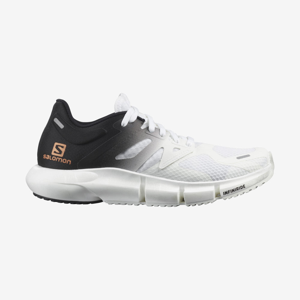 Salomon Predict 2 Womens Shoe 2021 - Skiis & Biikes