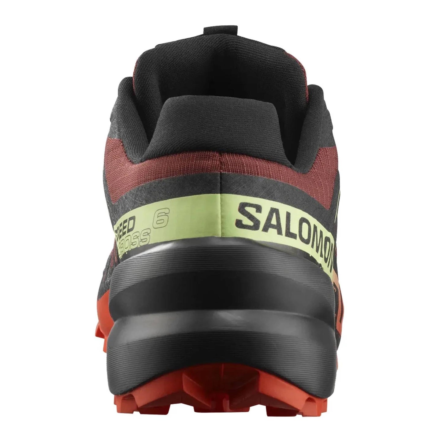 Salomon Speedcross 6 Mens Shoe 2025 - Skiis & Biikes