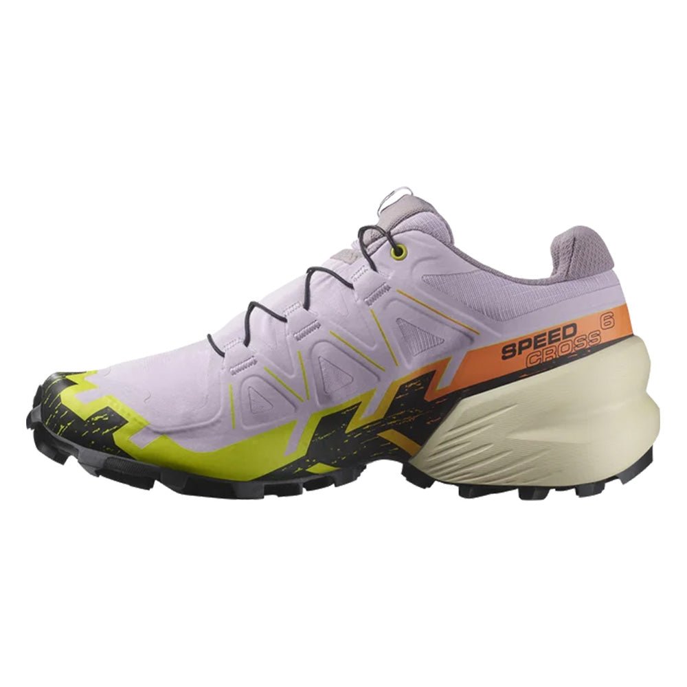Salomon Speedcross 6 Womens Shoe 2024 - Skiis & Biikes