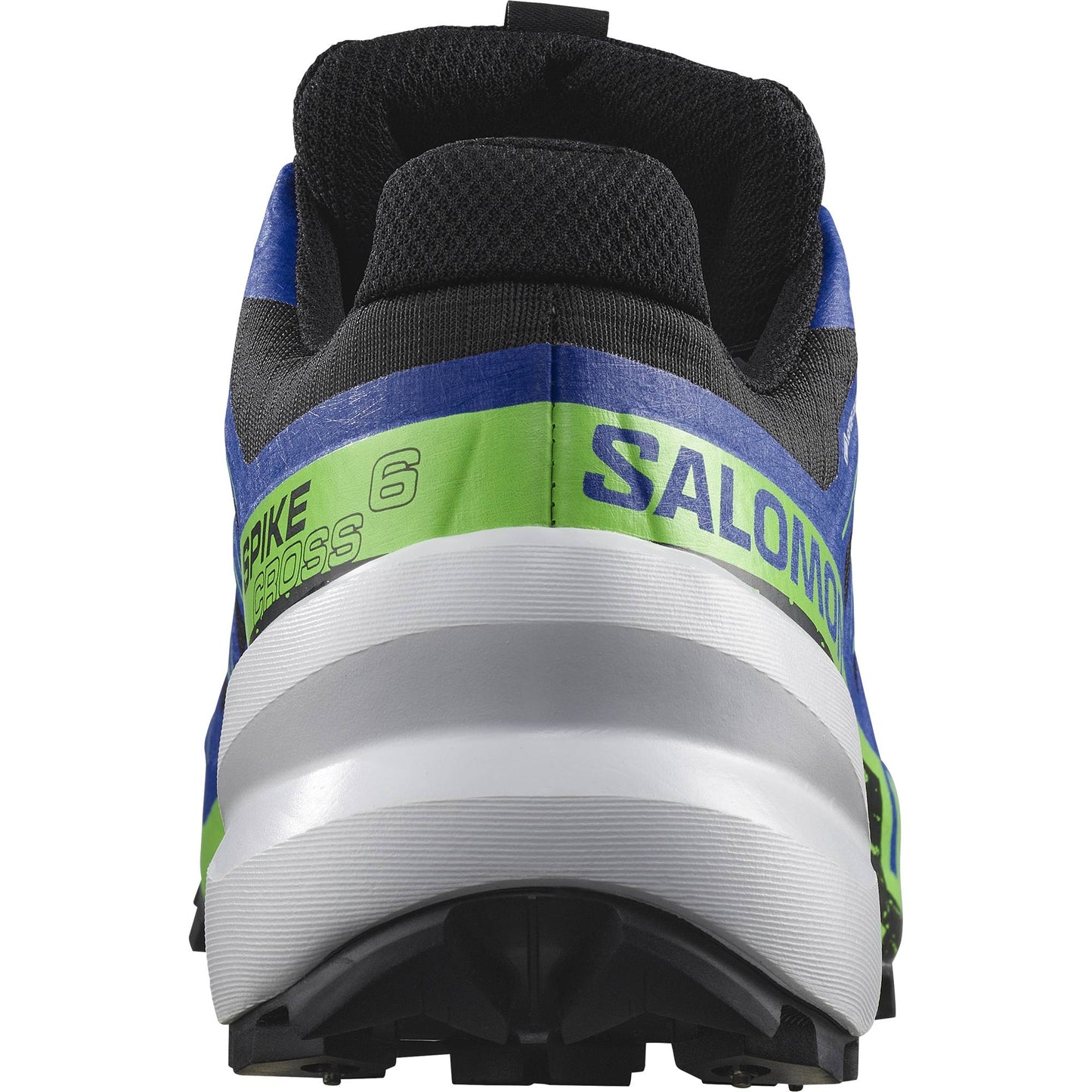 Salomon Spikecross 6 GTX Mens Shoe 2025 - Skiis & Biikes