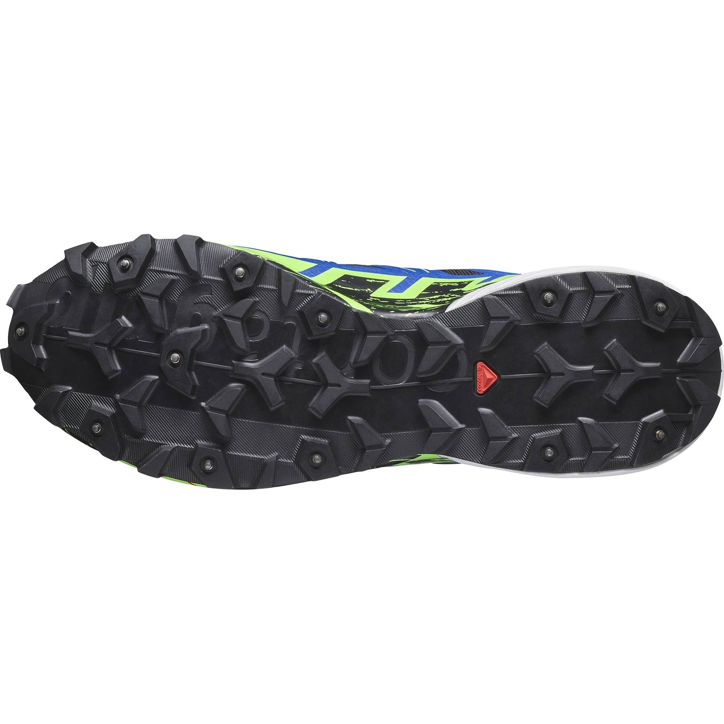 Salomon Spikecross 6 GTX Mens Shoe 2025 - Skiis & Biikes