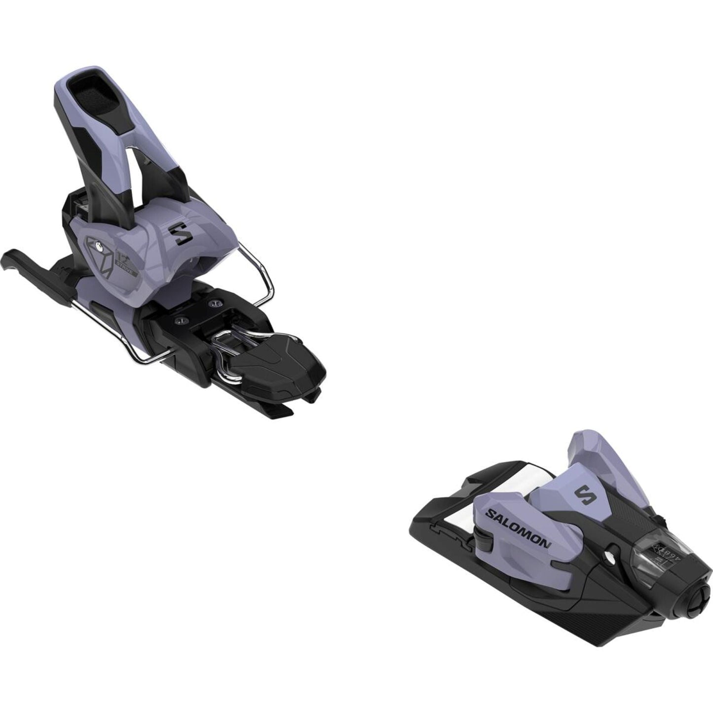 Salomon Strive 12 GW Binding 2026 - Skiis & Biikes