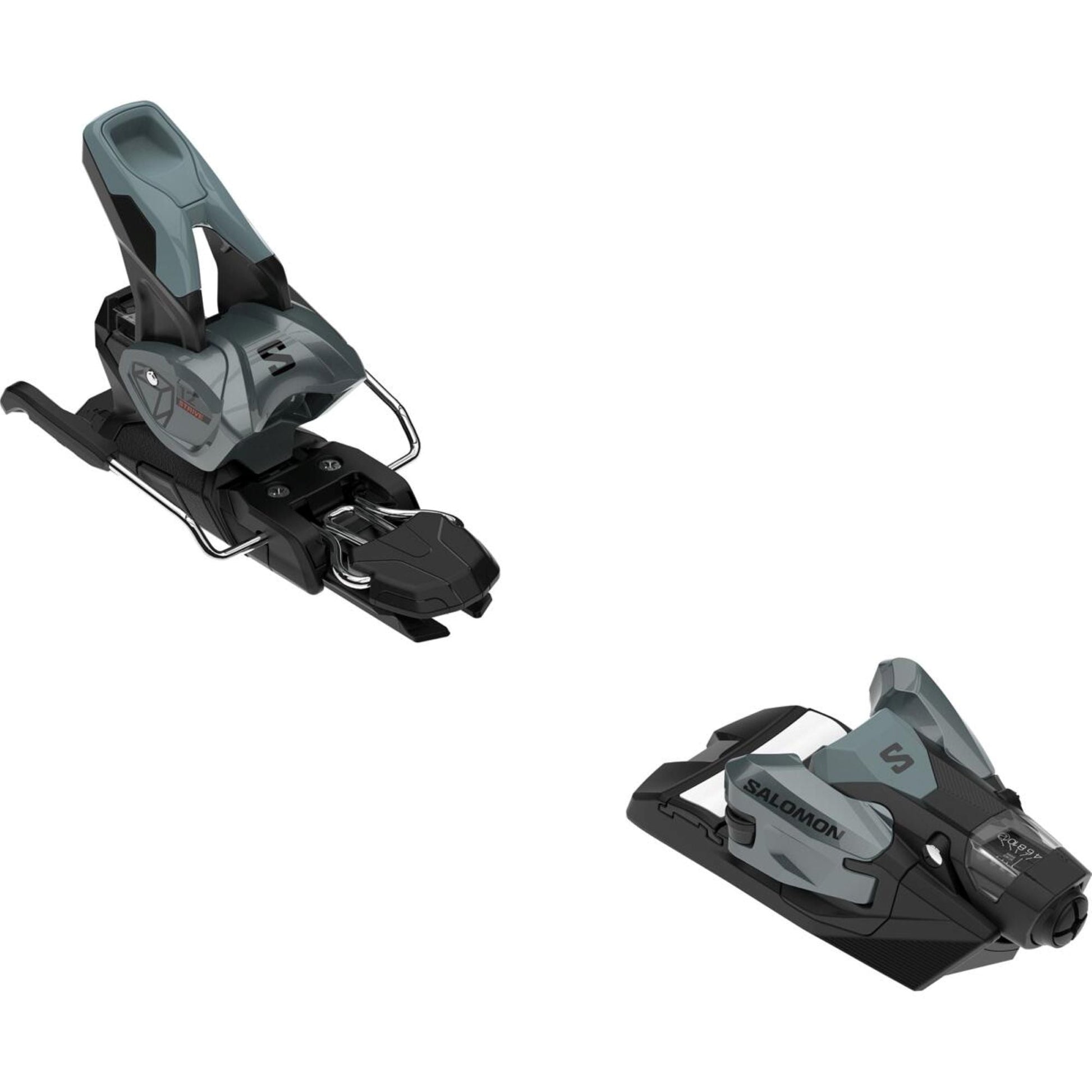 Salomon Strive 12 GW Binding 2026 - Skiis & Biikes