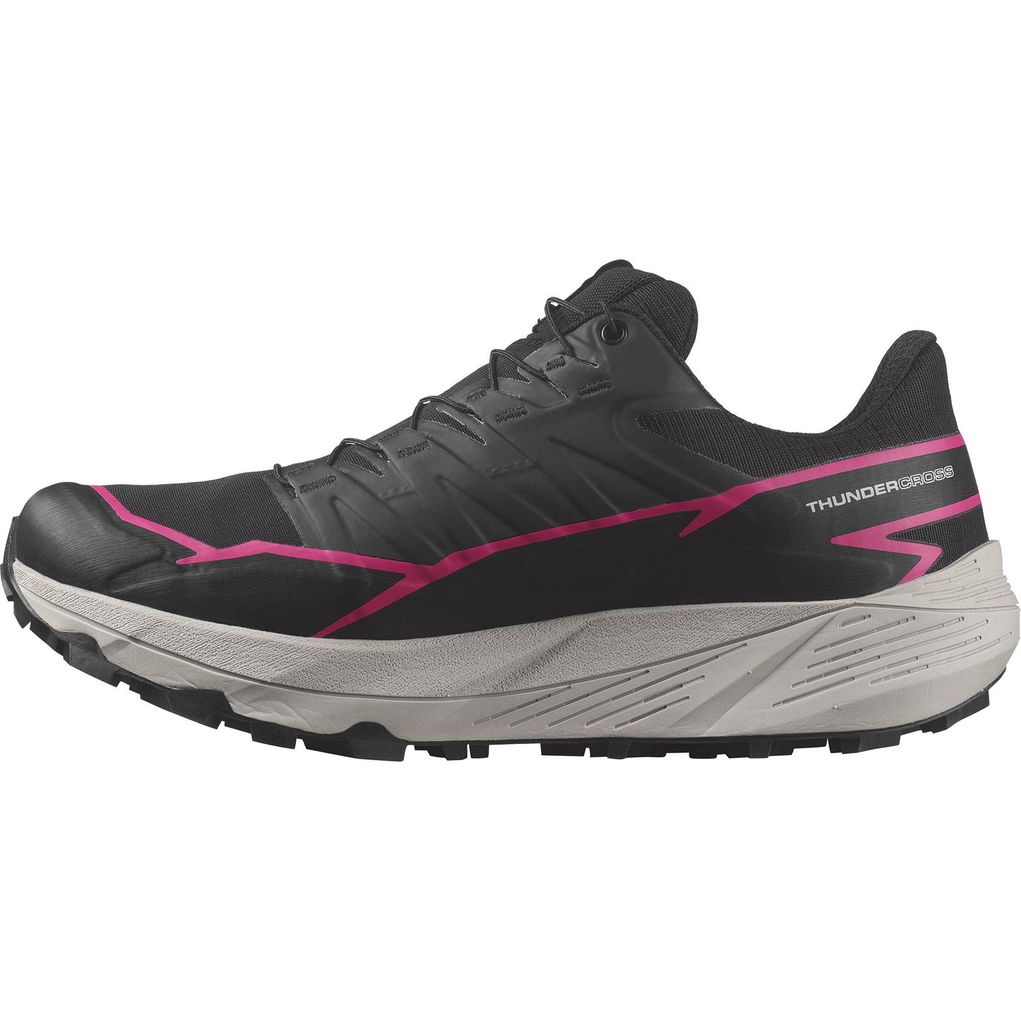 Salomon Thundercross GTX Womens Shoe 2025 - Skiis & Biikes