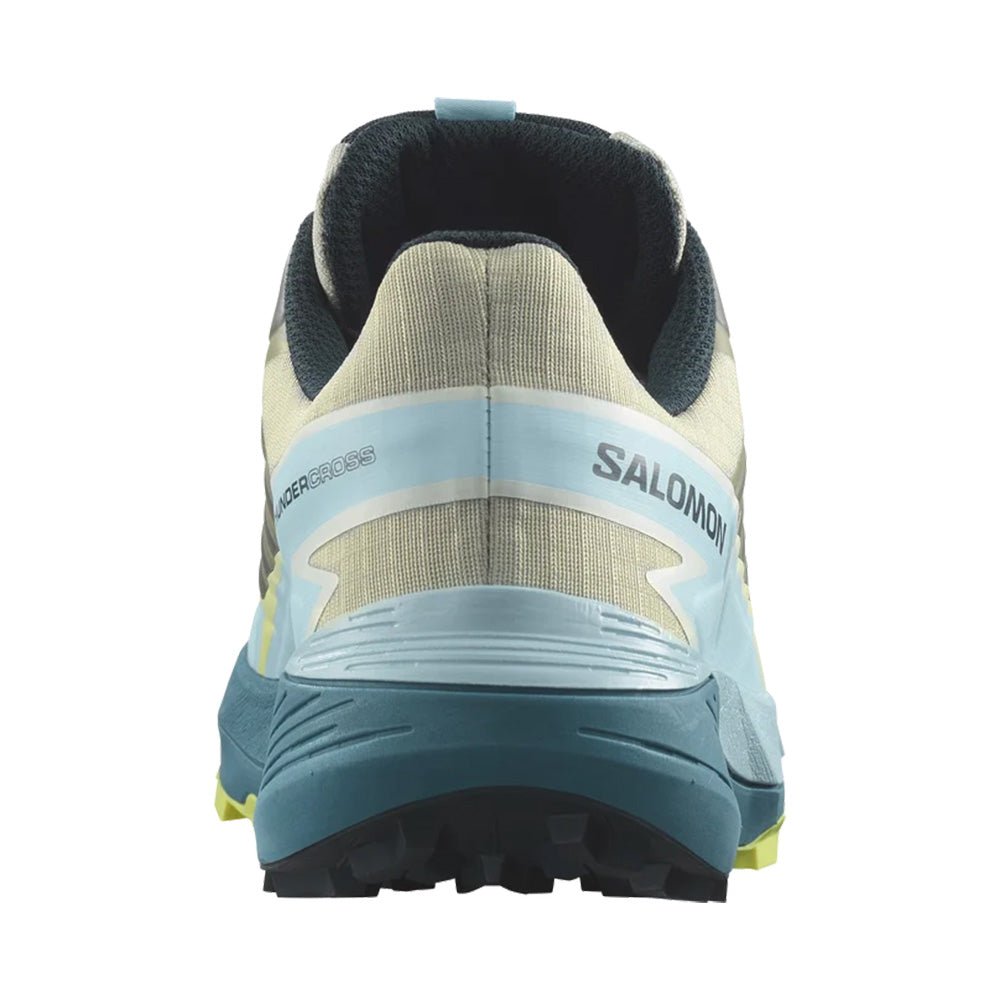 Salomon Thundercross Womens Shoe 2024 - Skiis & Biikes