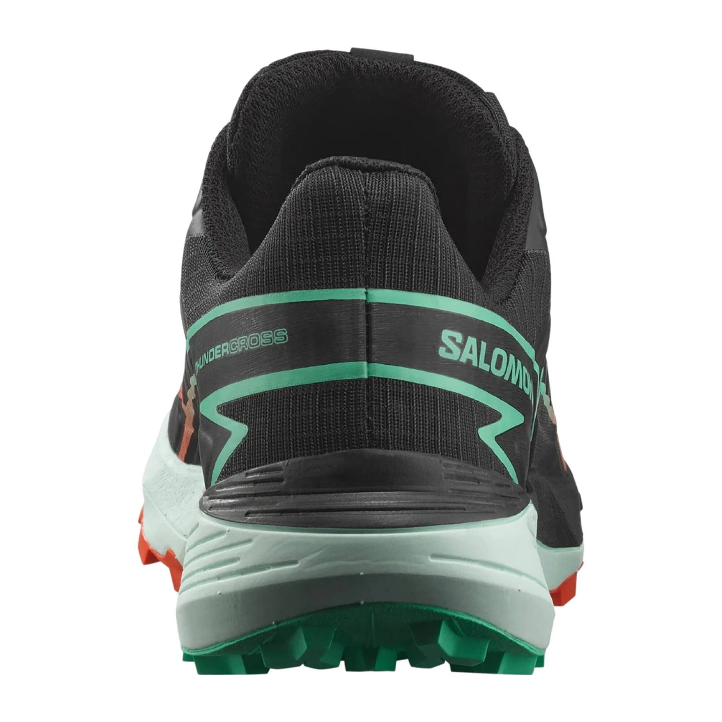 Salomon Thundercross Womens Shoe 2025 - Skiis & Biikes